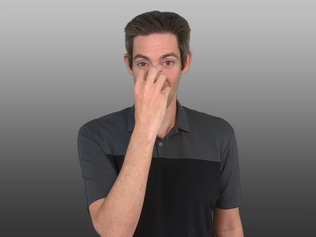 Sign Language Clown clown – ASLology