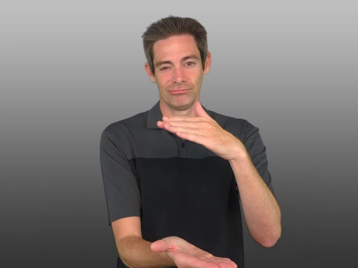 No Slap Sign nothing-slap-sign – ASLology